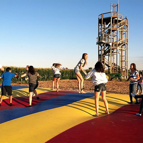 Family-friendly activities and photo opportunities in Lake County, Illinois